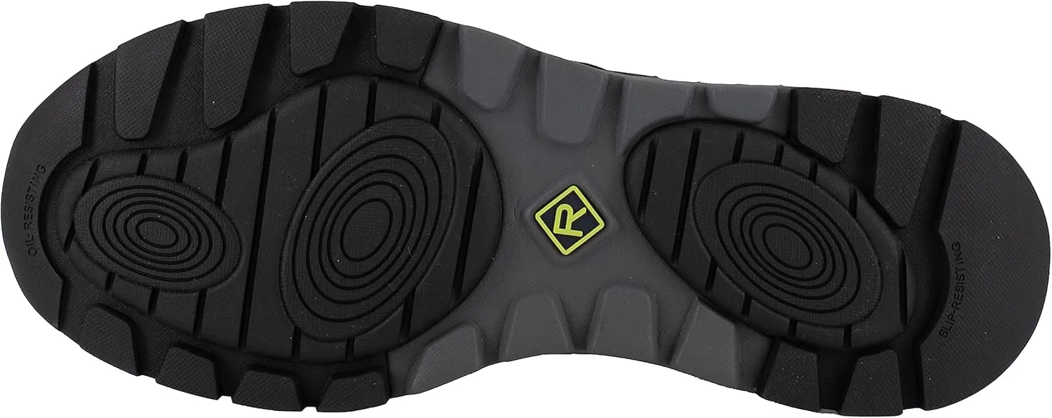 Rockport Women's Pulse Tech Work Safety