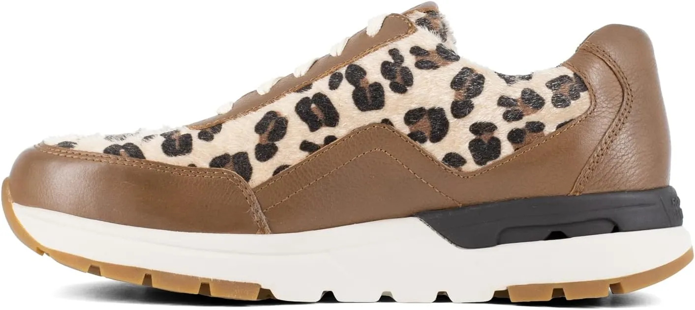 Rockport Women's Pulse Tech Work Safety
