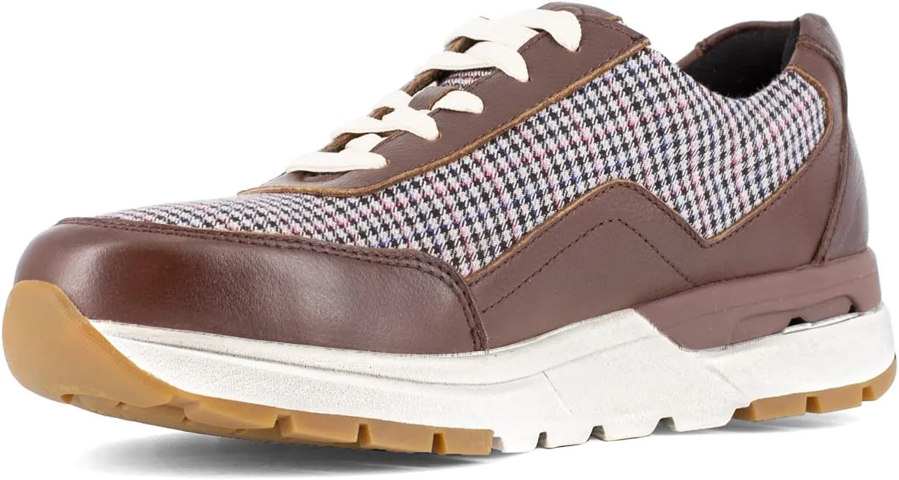 Rockport Women's Pulse Tech Work Safety