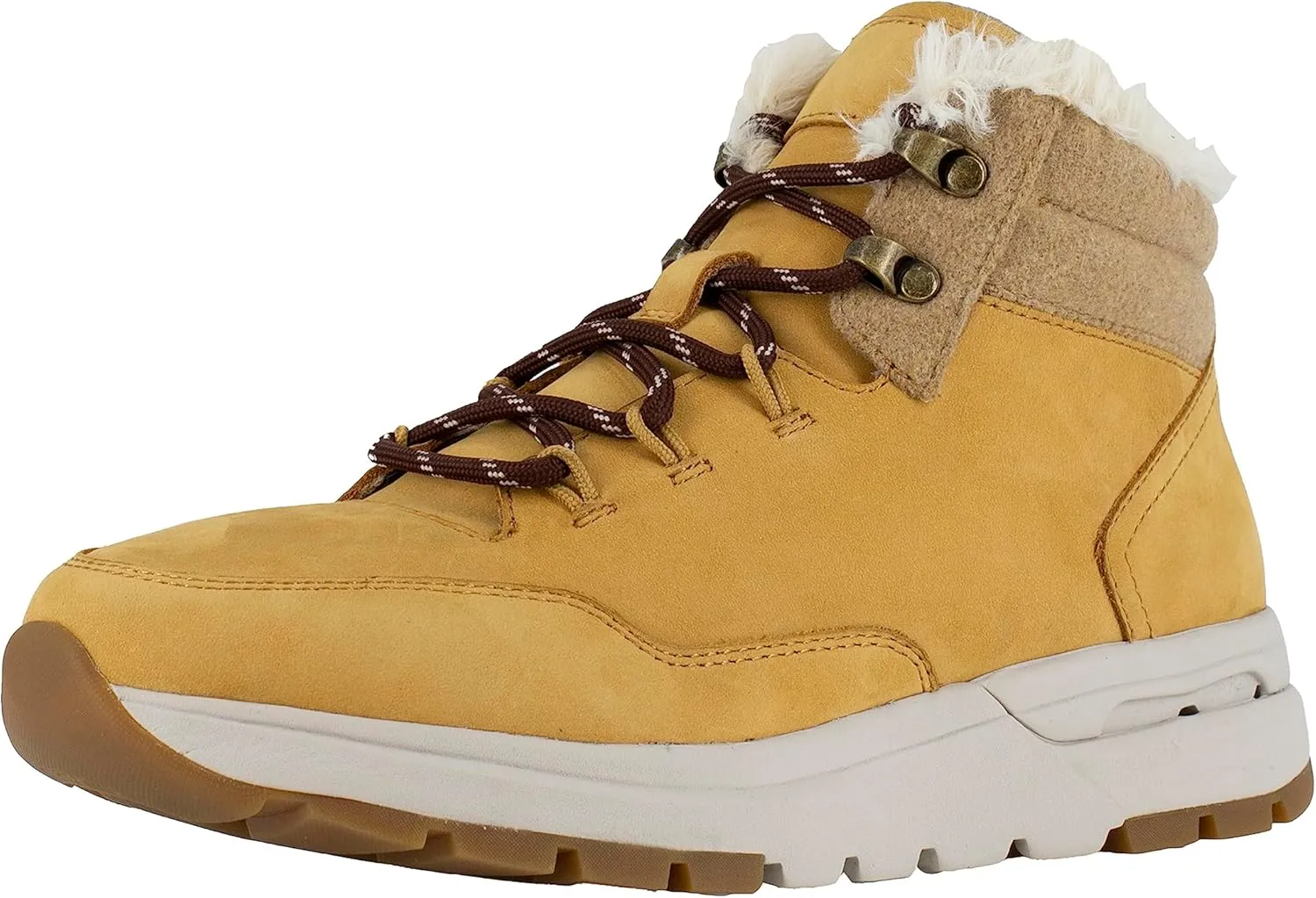 Rockport Women's Pulse Tech Work Safety