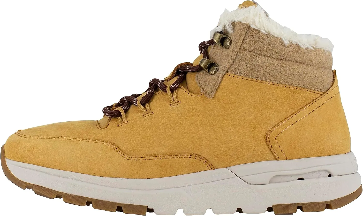 Rockport Women's Pulse Tech Work Safety