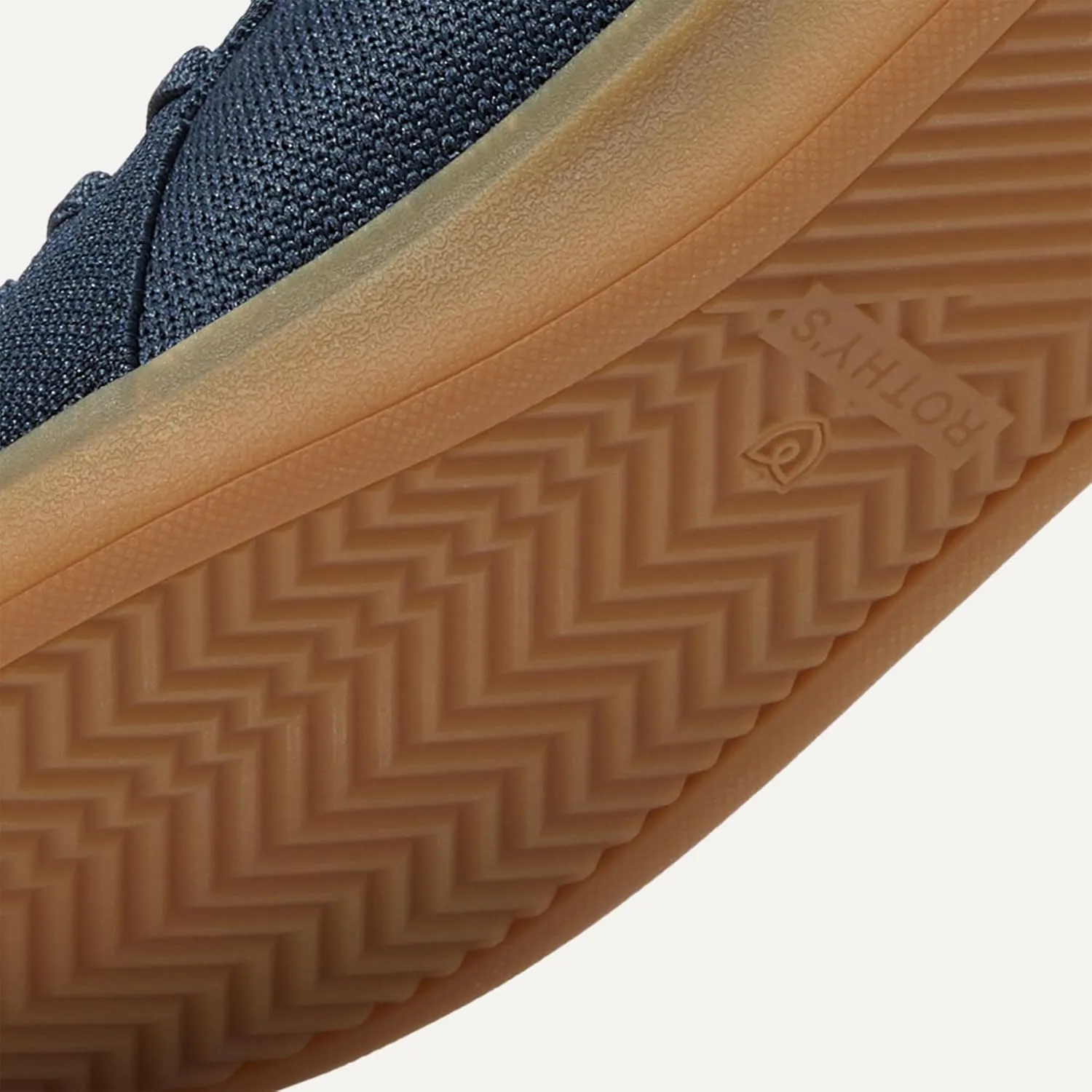Rothy's The RS01 Sneaker Men's Casual Fashion Shoes, Made from Recycled Plastic Bottles & Machine Washable