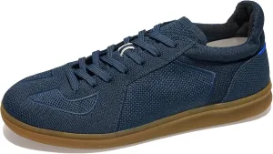 Rothy's The RS01 Sneaker Men's Casual Fashion Shoes, Made from Recycled Plastic Bottles & Machine Washable