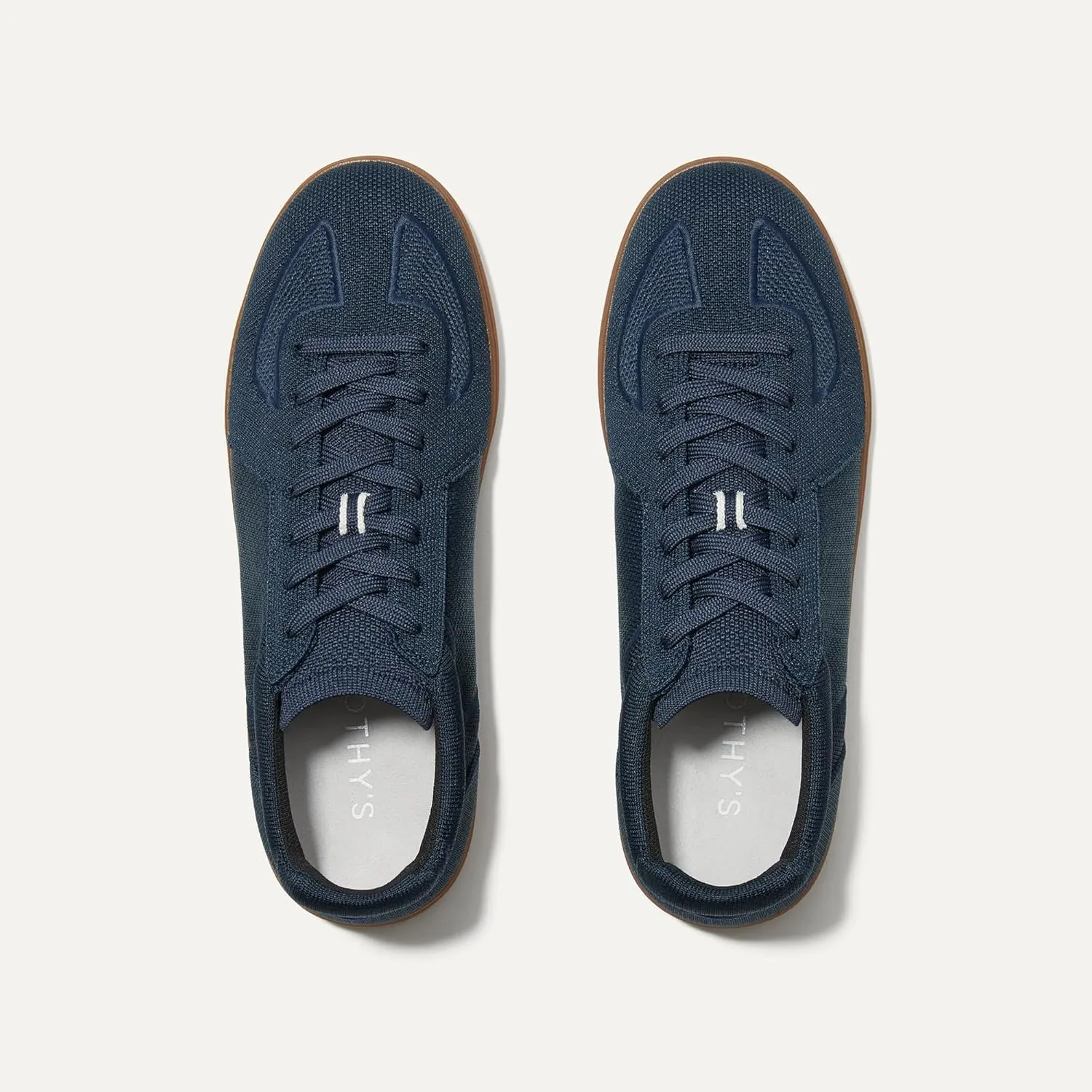 Rothy's The RS01 Sneaker Men's Casual Fashion Shoes, Made from Recycled Plastic Bottles & Machine Washable
