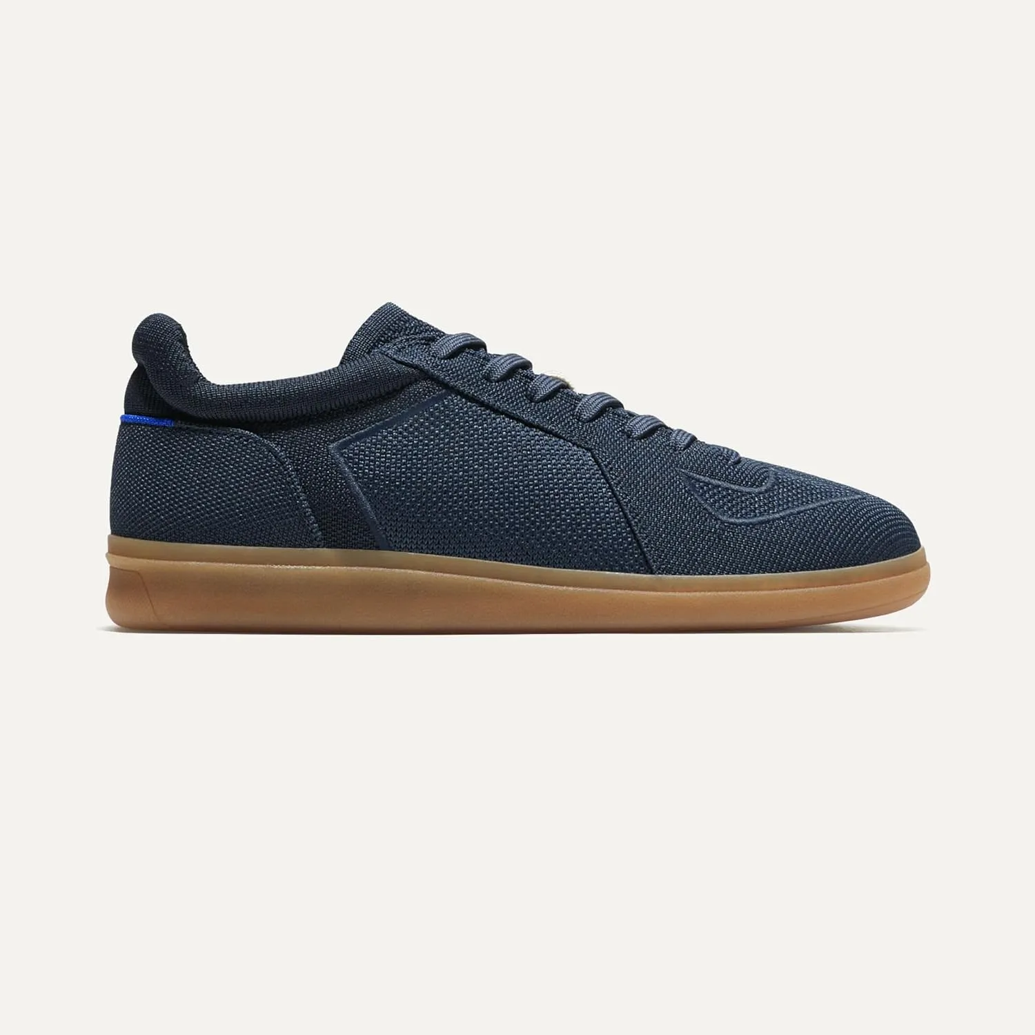 Rothy's The RS01 Sneaker Men's Casual Fashion Shoes, Made from Recycled Plastic Bottles & Machine Washable