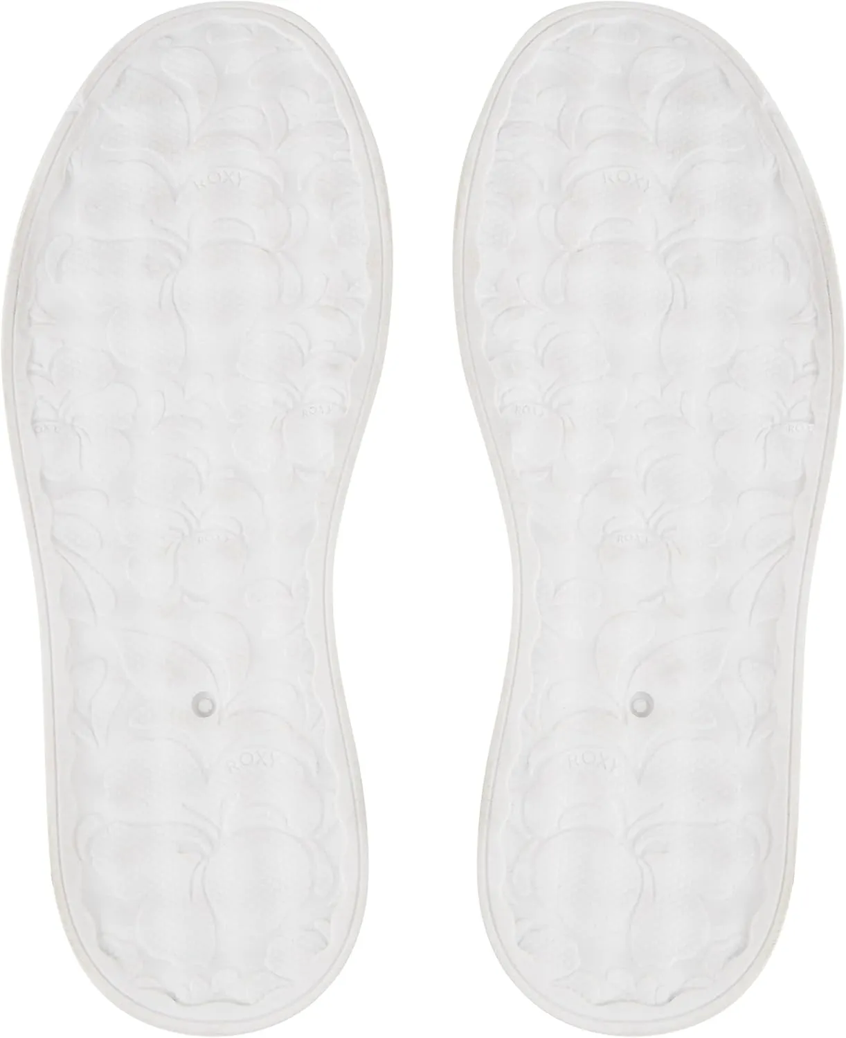 Roxy Women's Rae Mid High Top Sneaker Shoes