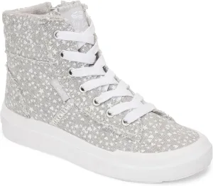 Roxy Women's Rae Mid High Top Sneaker Shoes