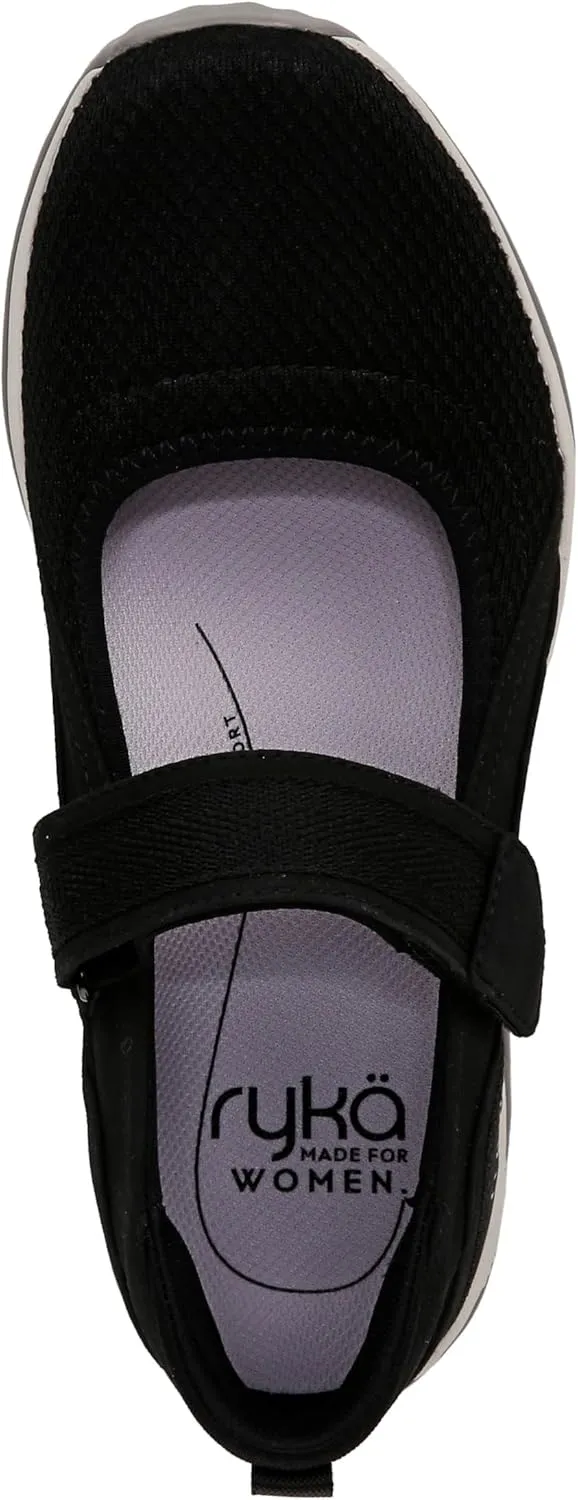 Ryka Women's Echo Mary Jane Flat