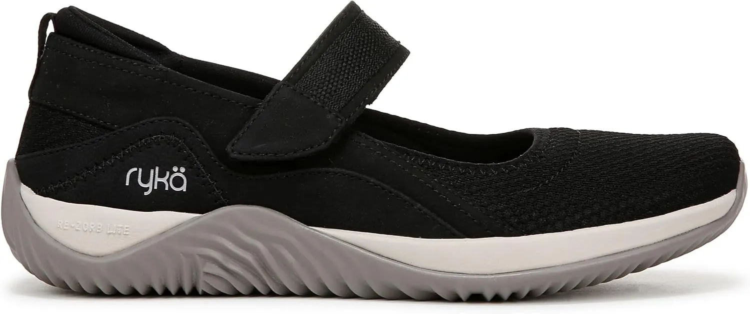 Ryka Women's Echo Mary Jane Flat