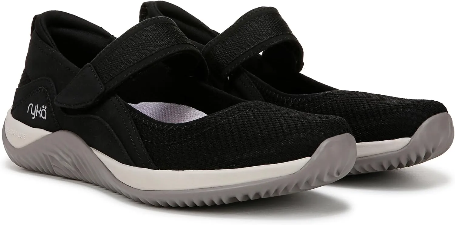Ryka Women's Echo Mary Jane Flat