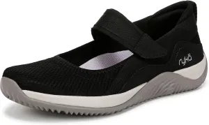 Ryka Women's Echo Mary Jane Flat