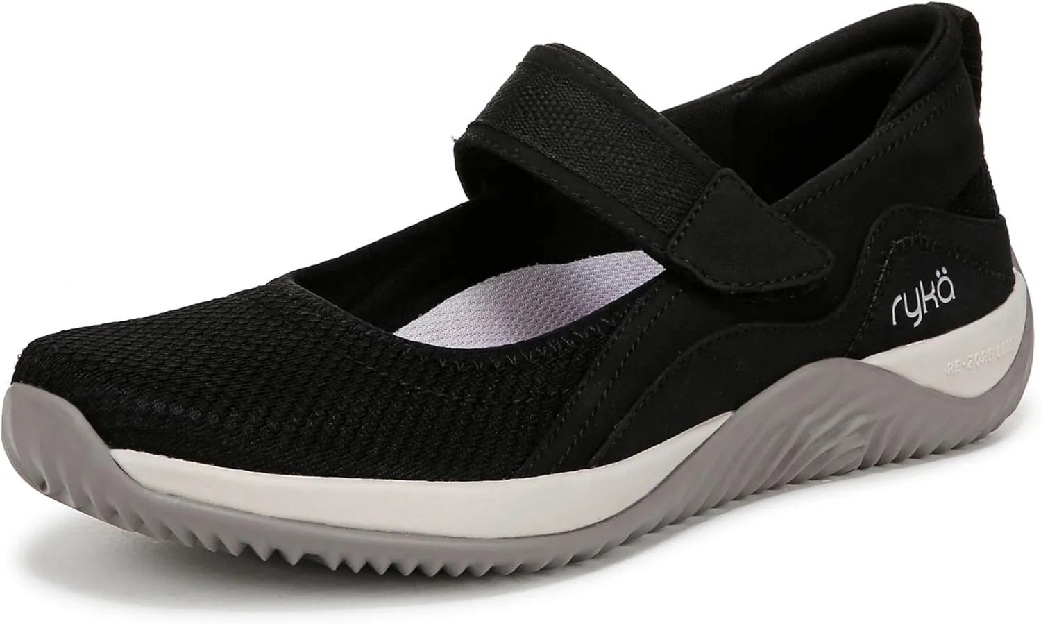 Ryka Women's Echo Mary Jane Flat