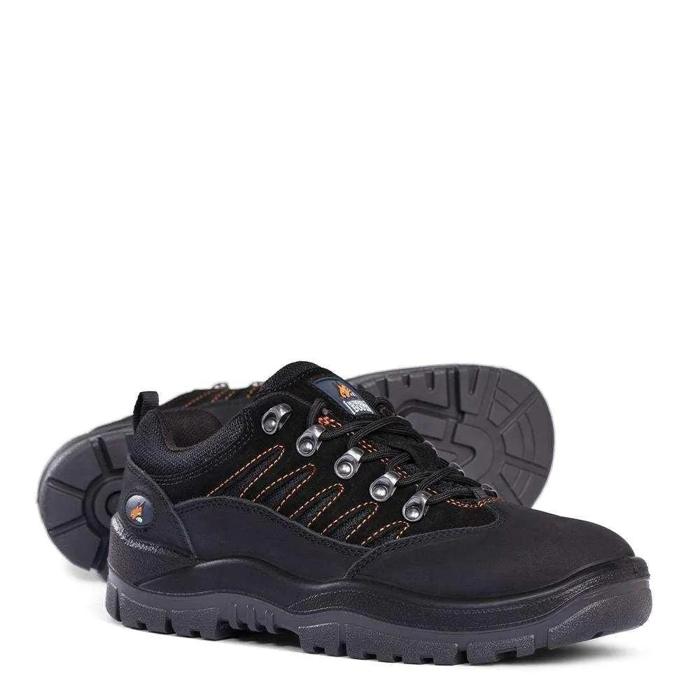 Safety Hiker Shoes 390080