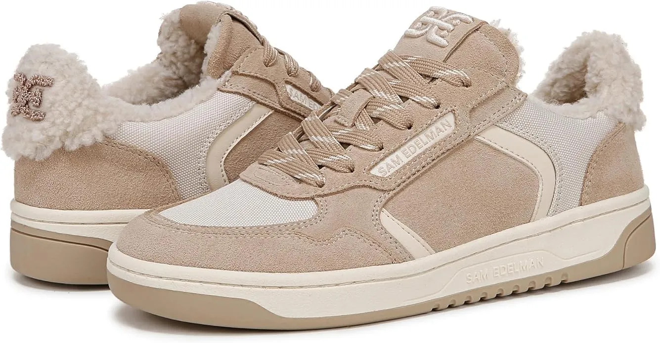 Sam Edelman Women's Harper Sneaker