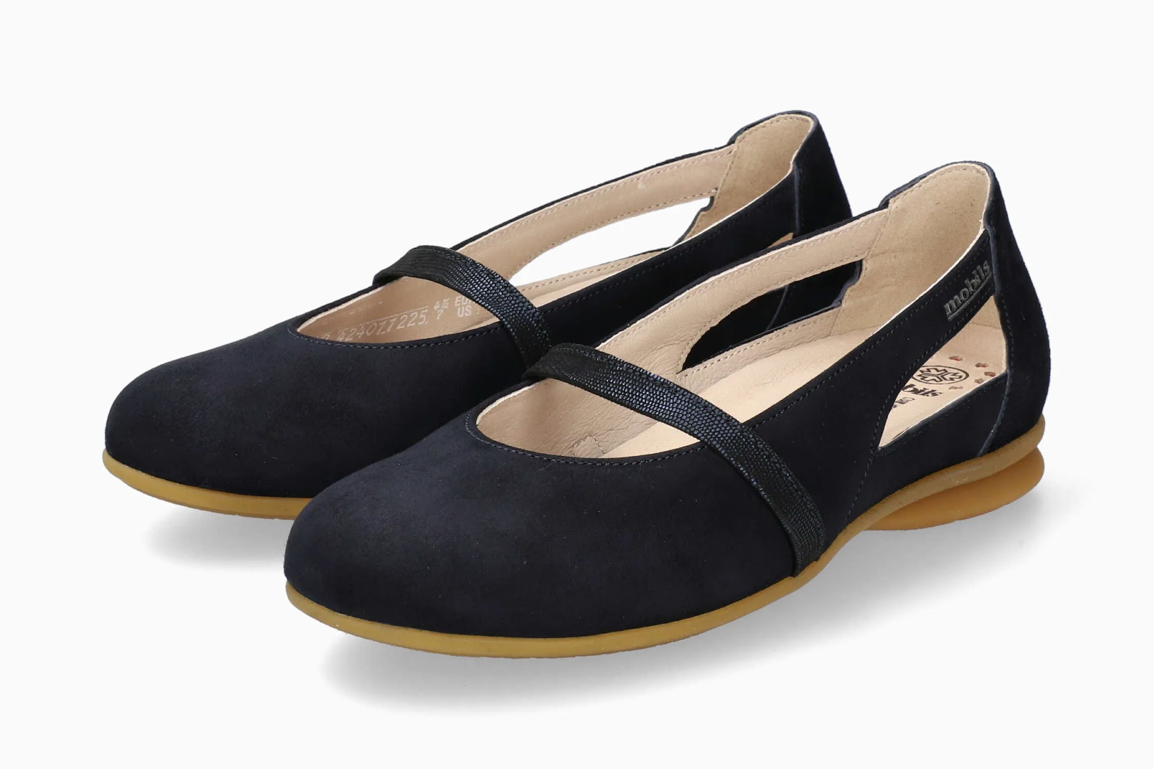 Samya - Navy