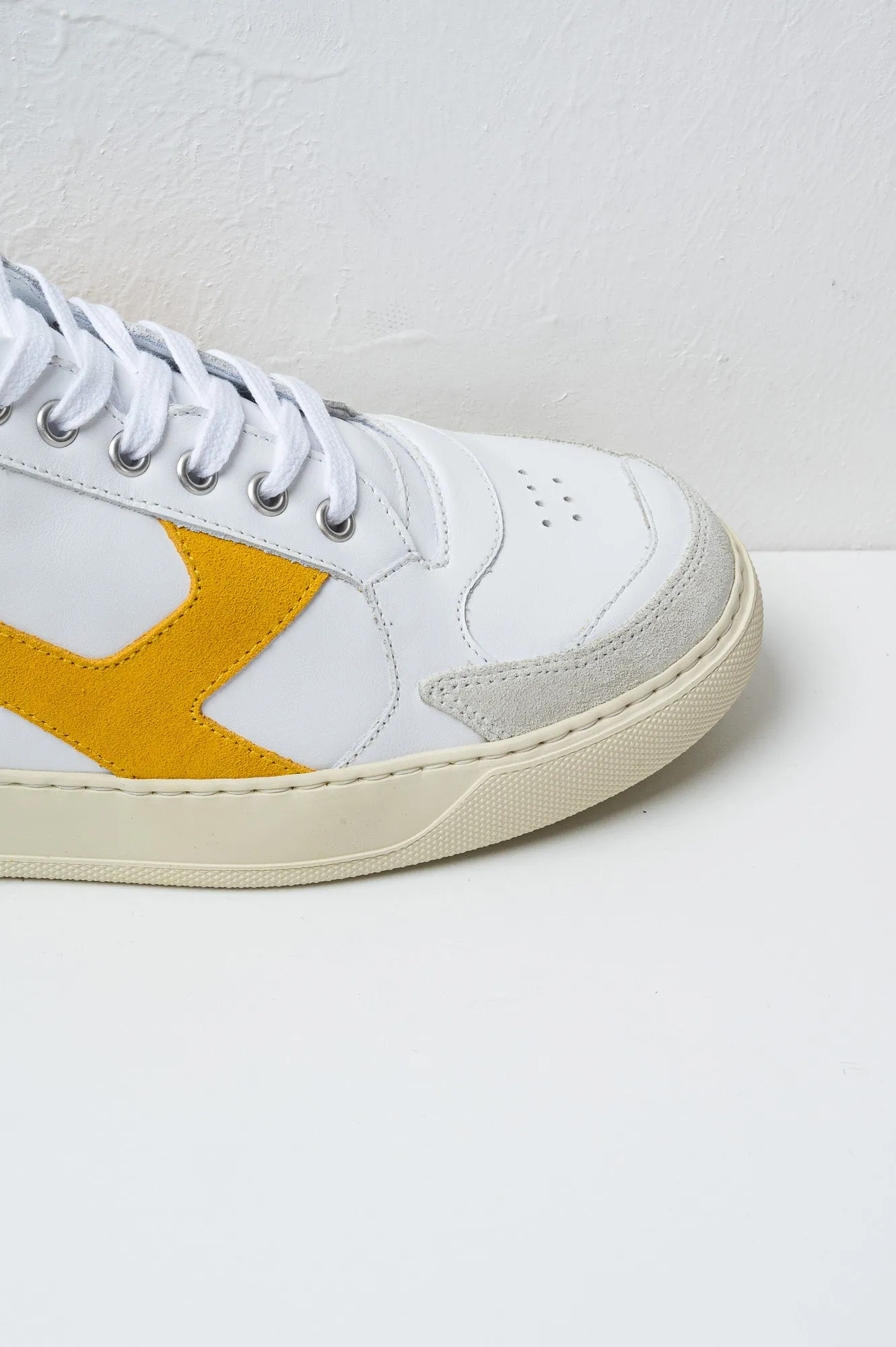 SANTIAGO Sneaker da Uomo