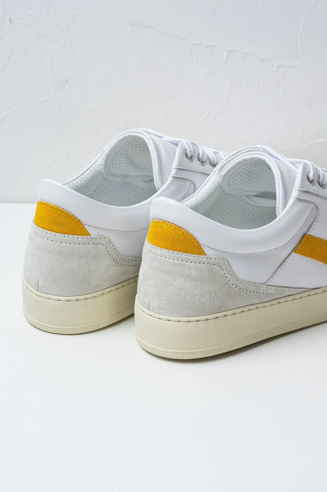 SANTIAGO Sneaker da Uomo