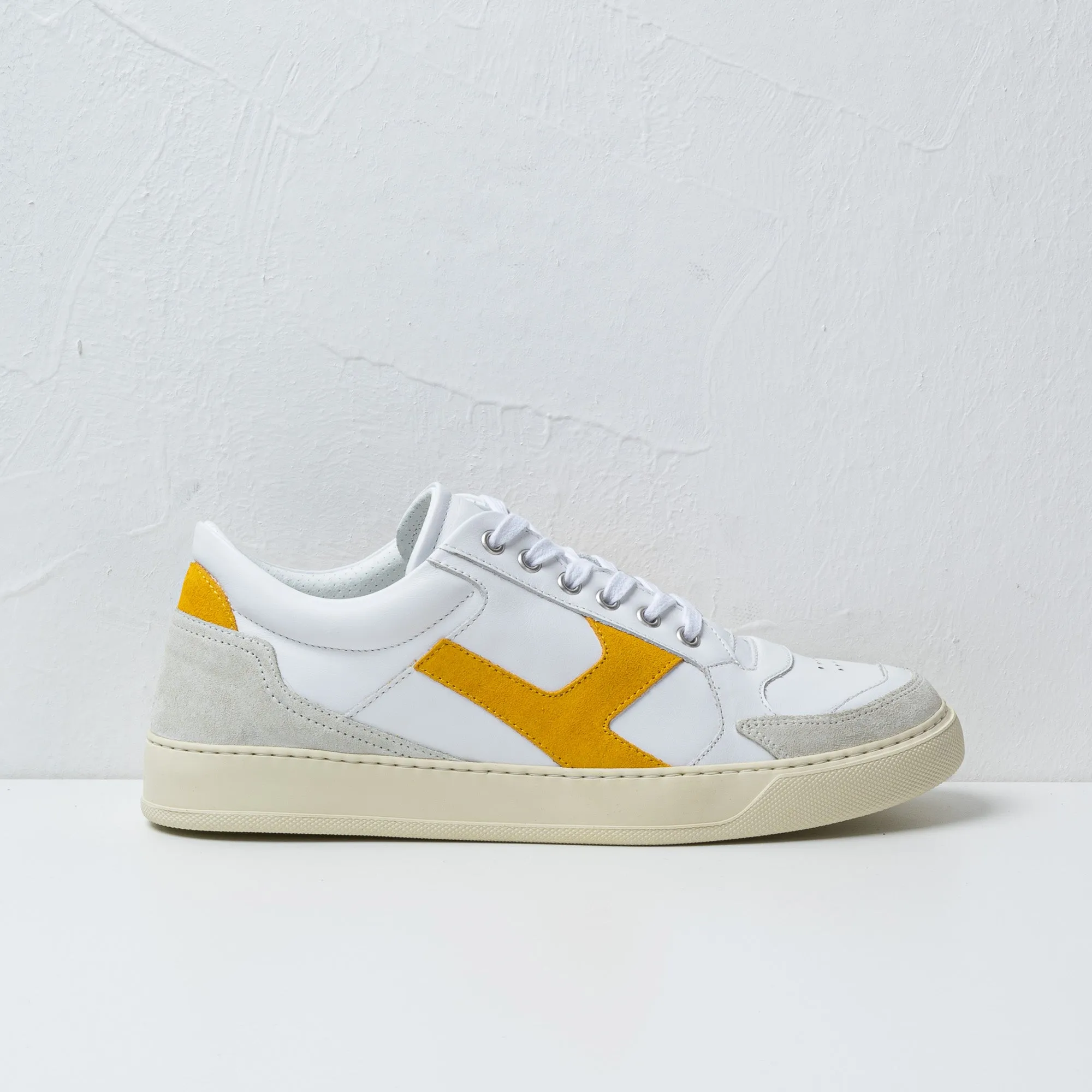 SANTIAGO Sneaker da Uomo