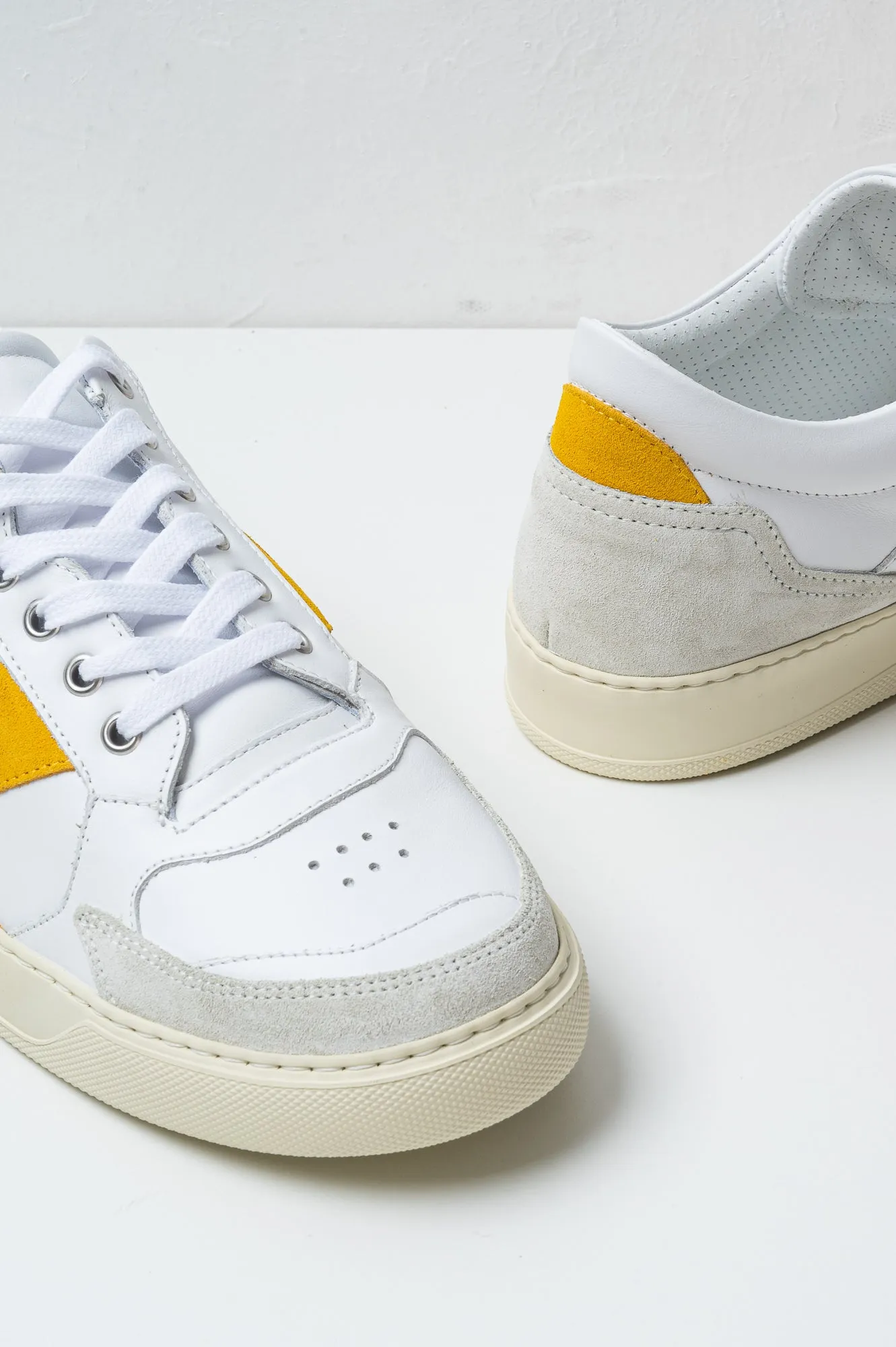 SANTIAGO Sneaker da Uomo
