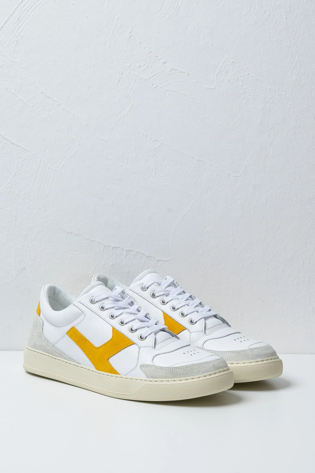 SANTIAGO Sneaker da Uomo