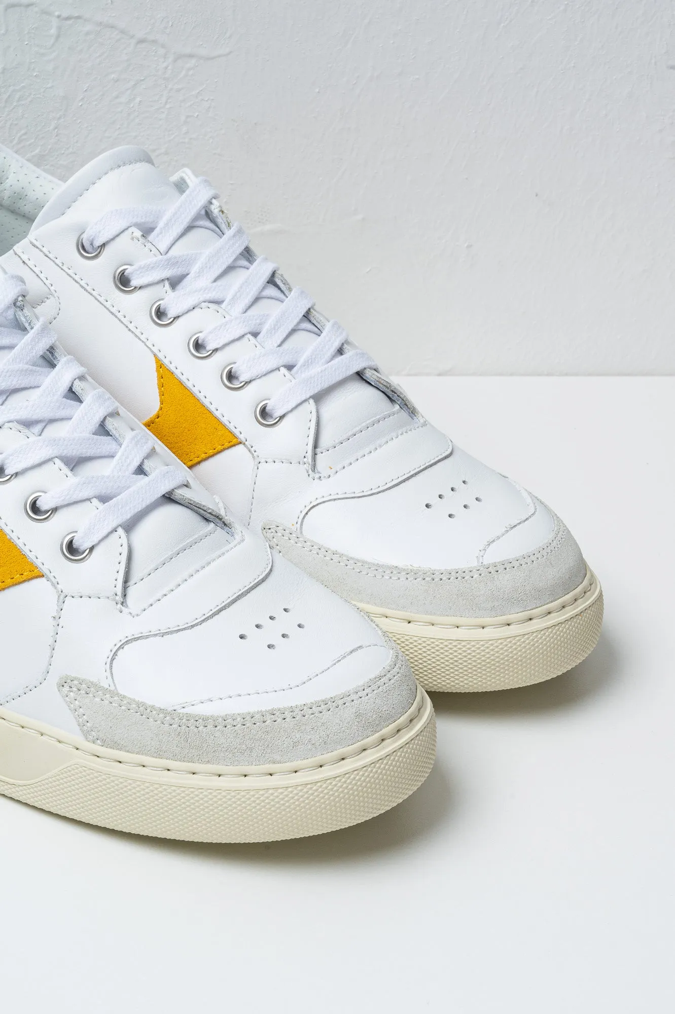 SANTIAGO Sneaker da Uomo