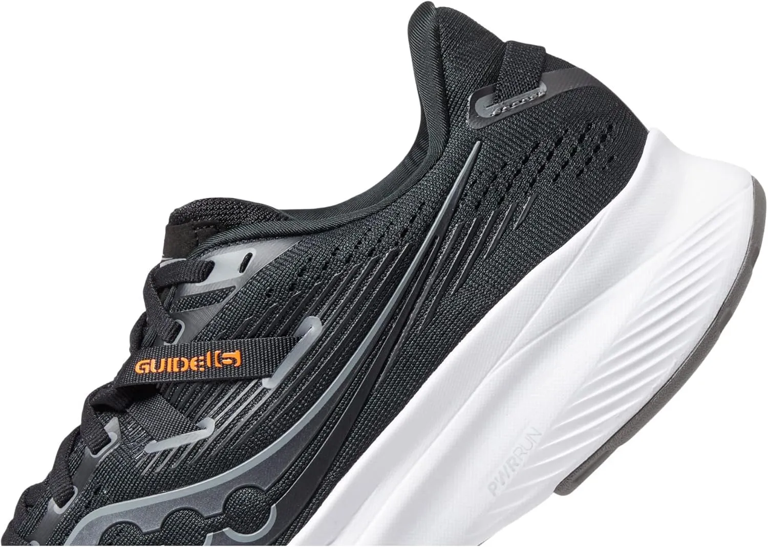 Saucony Men's Guide 16 Sneaker