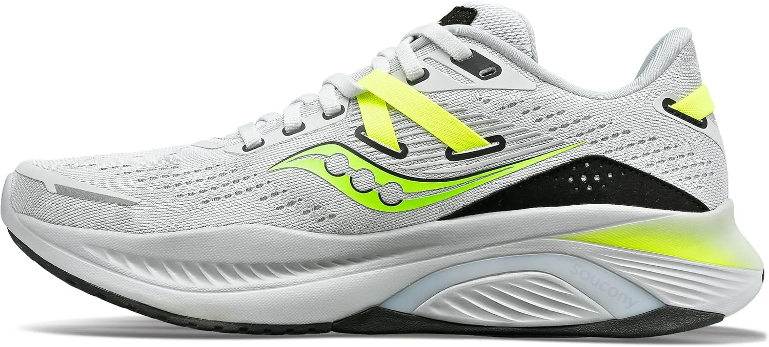 Saucony Men's Guide 16 Sneaker