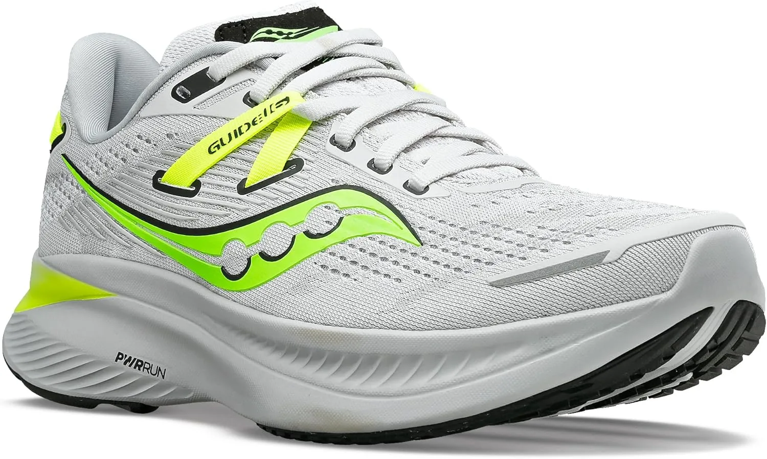 Saucony Men's Guide 16 Sneaker