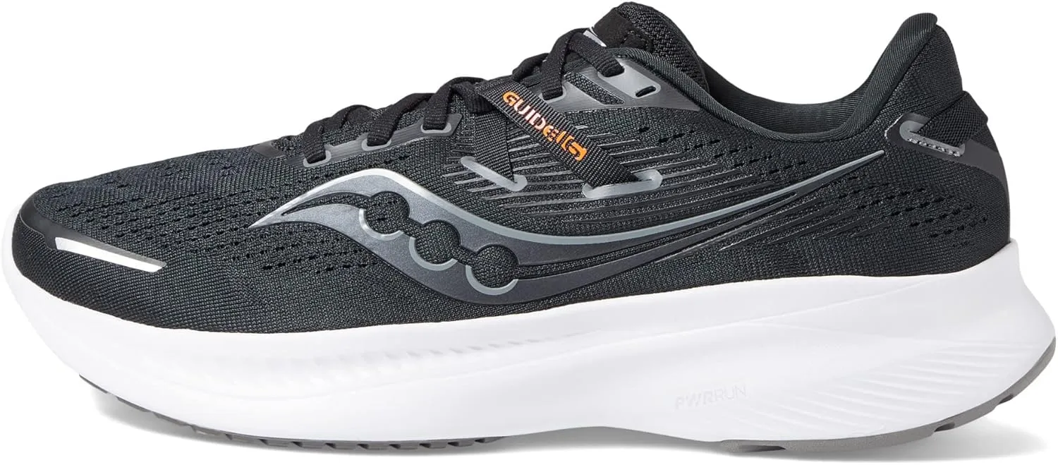 Saucony Men's Guide 16 Sneaker