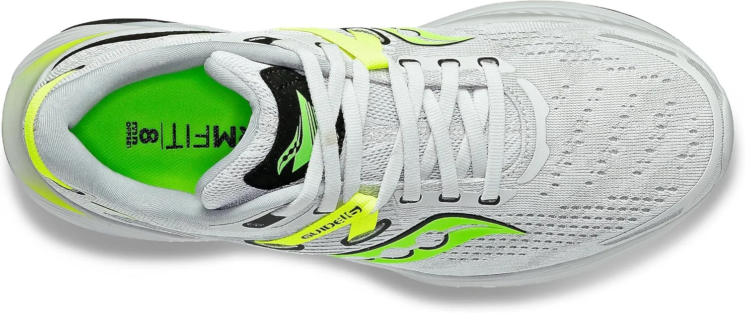 Saucony Men's Guide 16 Sneaker