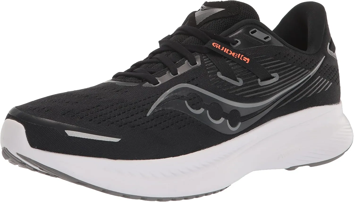 Saucony Men's Guide 16 Sneaker