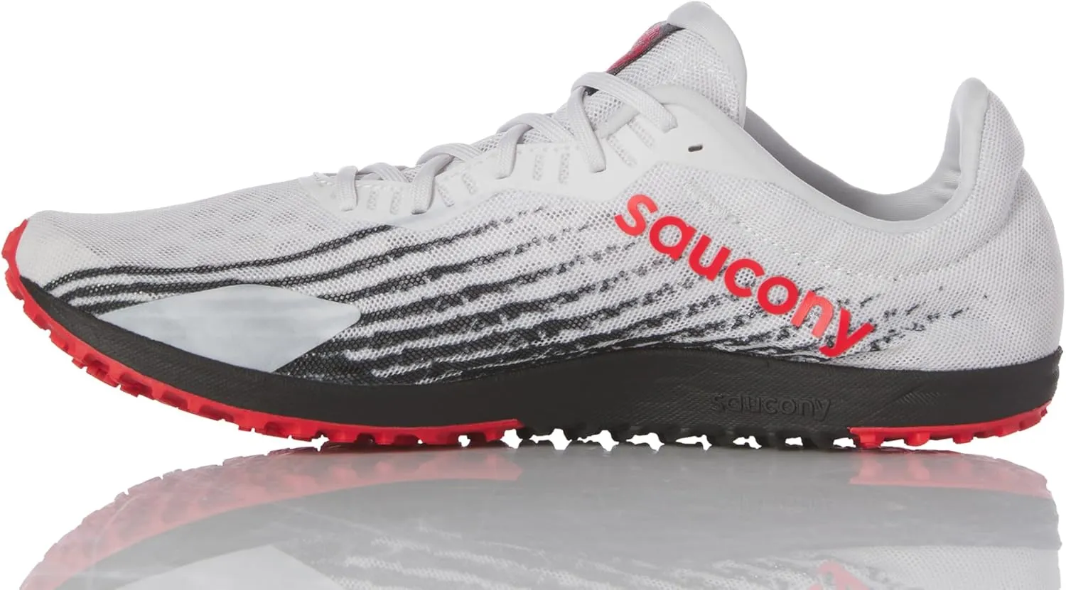 Saucony Men's Kilkenny Xc 9 Flat Sneaker