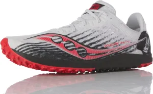Saucony Men's Kilkenny Xc 9 Flat Sneaker