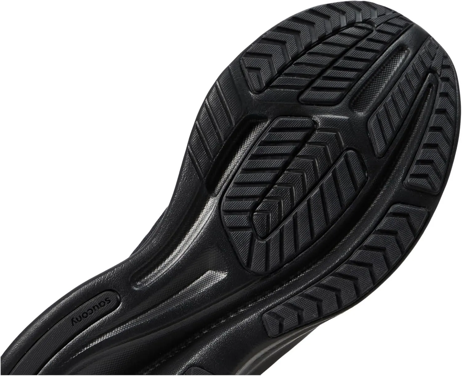 Saucony Men's Ride 16 Sneaker