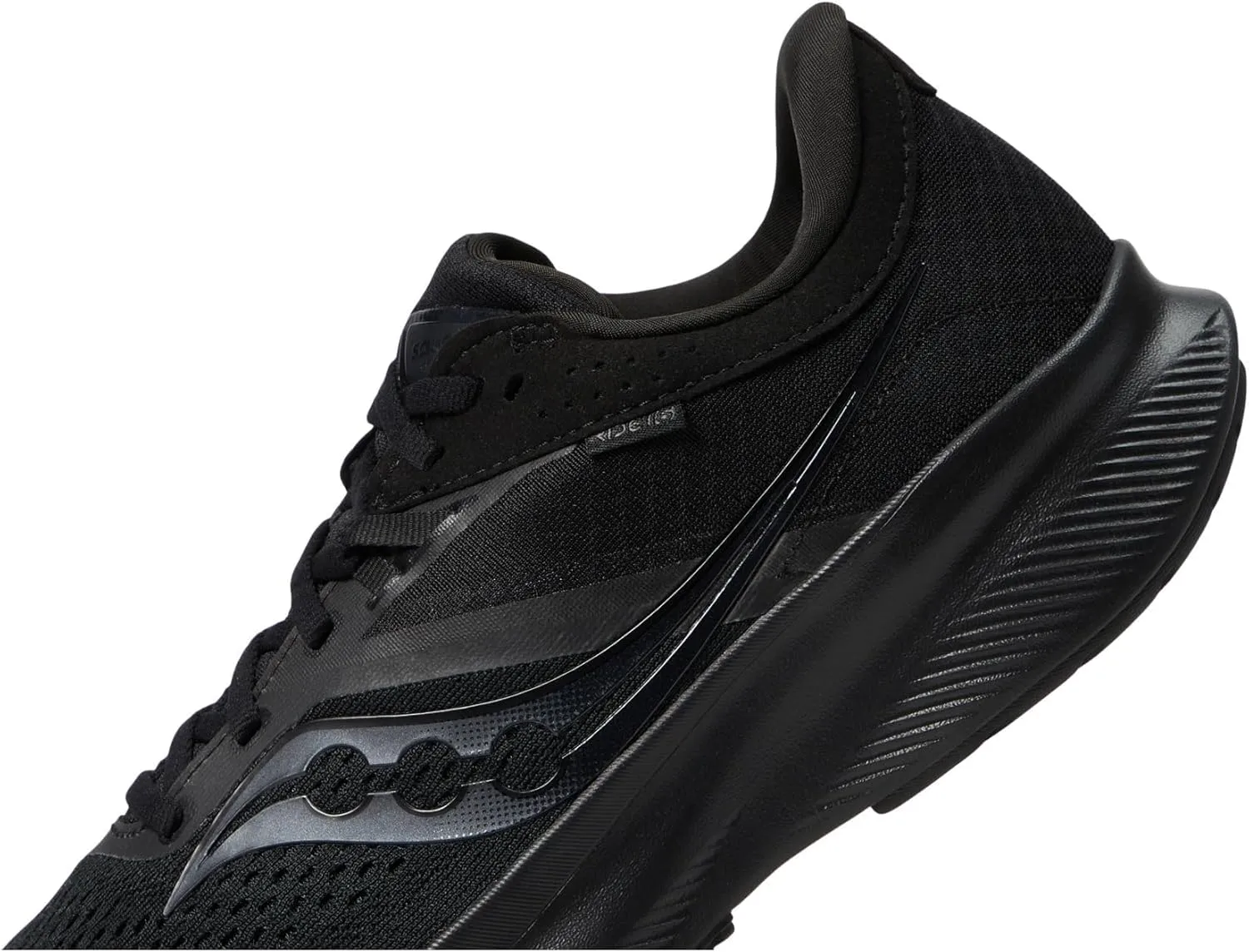 Saucony Men's Ride 16 Sneaker