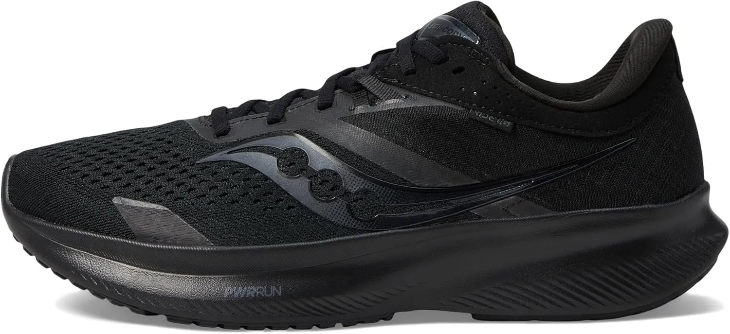 Saucony Men's Ride 16 Sneaker