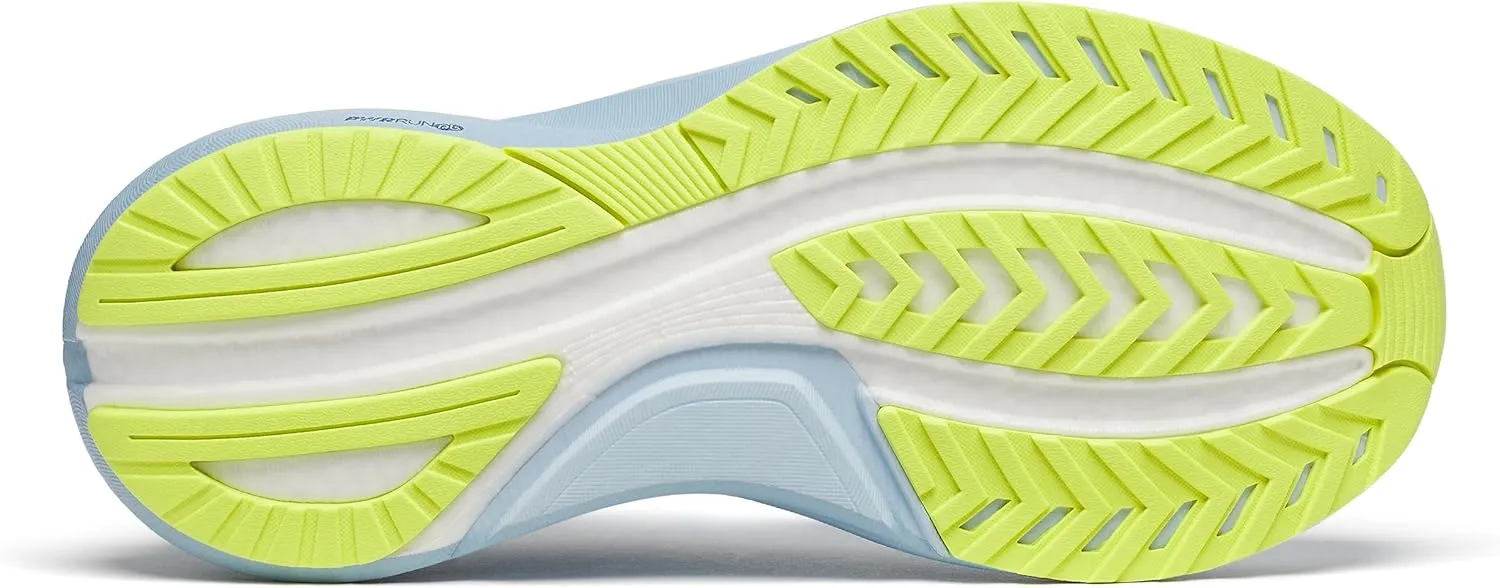 Saucony Women's Tempus 2 Sneaker