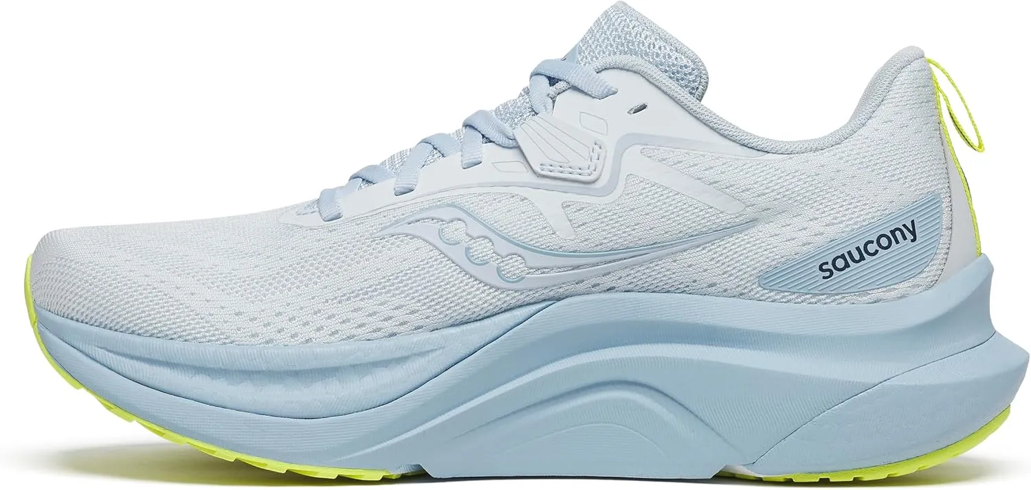 Saucony Women's Tempus 2 Sneaker