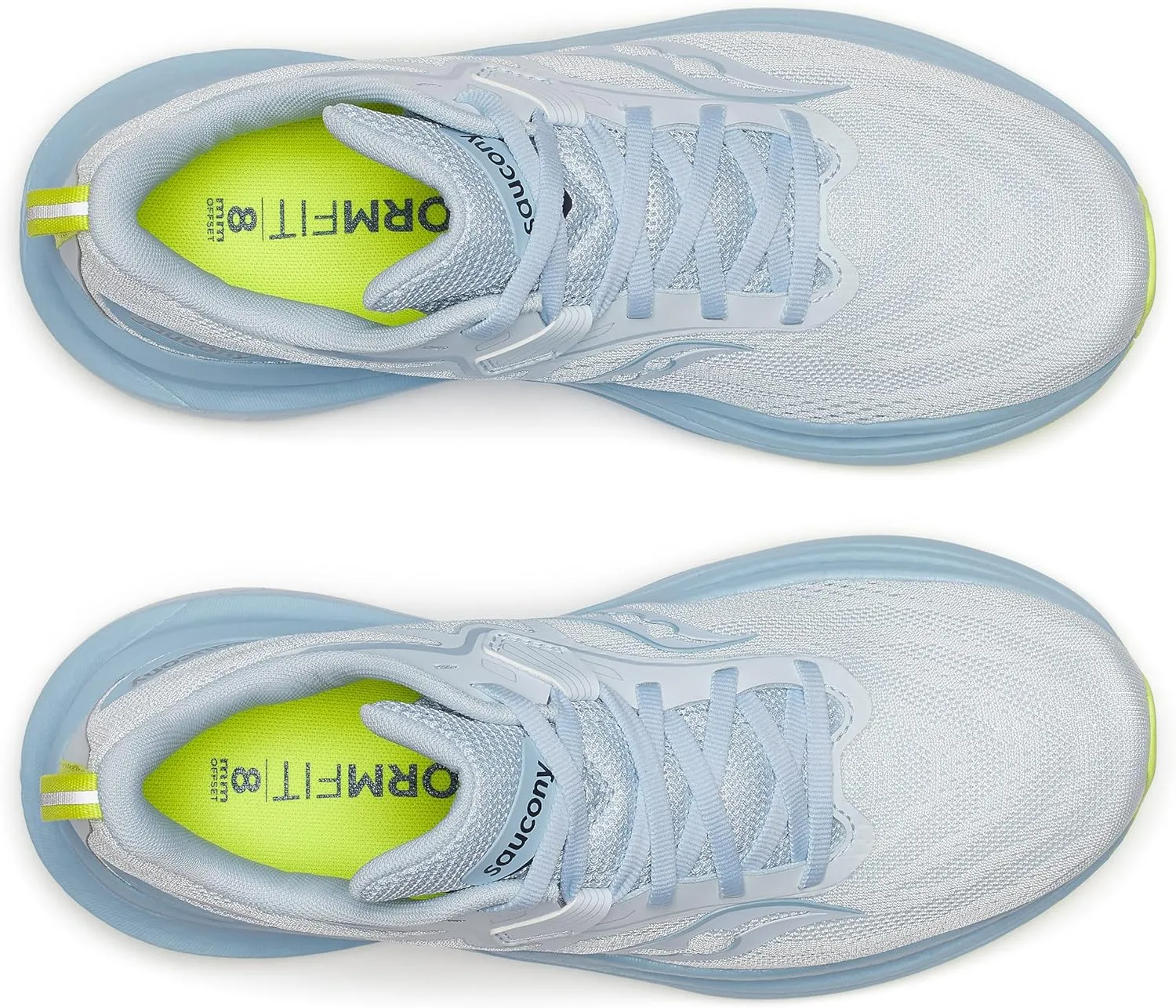 Saucony Women's Tempus 2 Sneaker