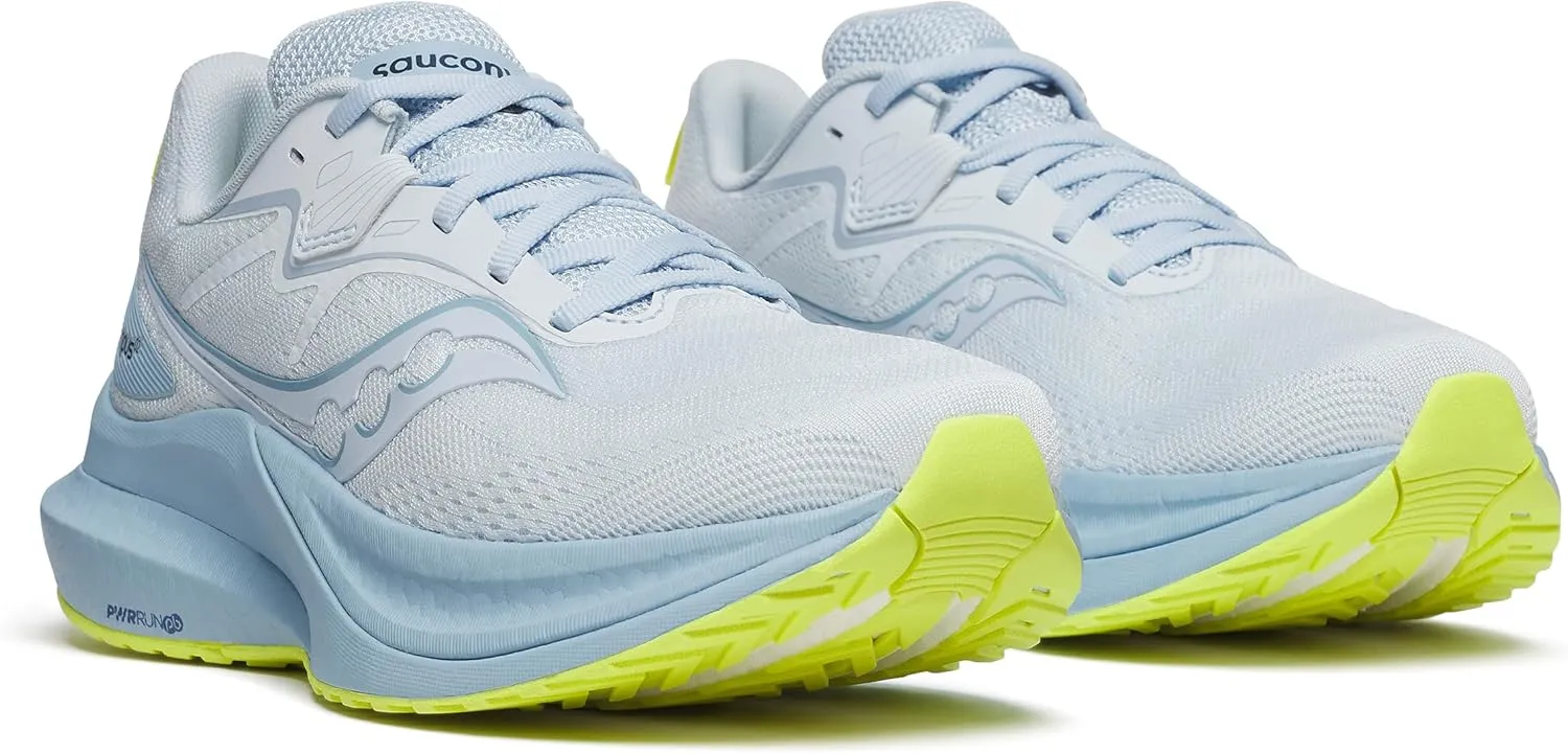 Saucony Women's Tempus 2 Sneaker