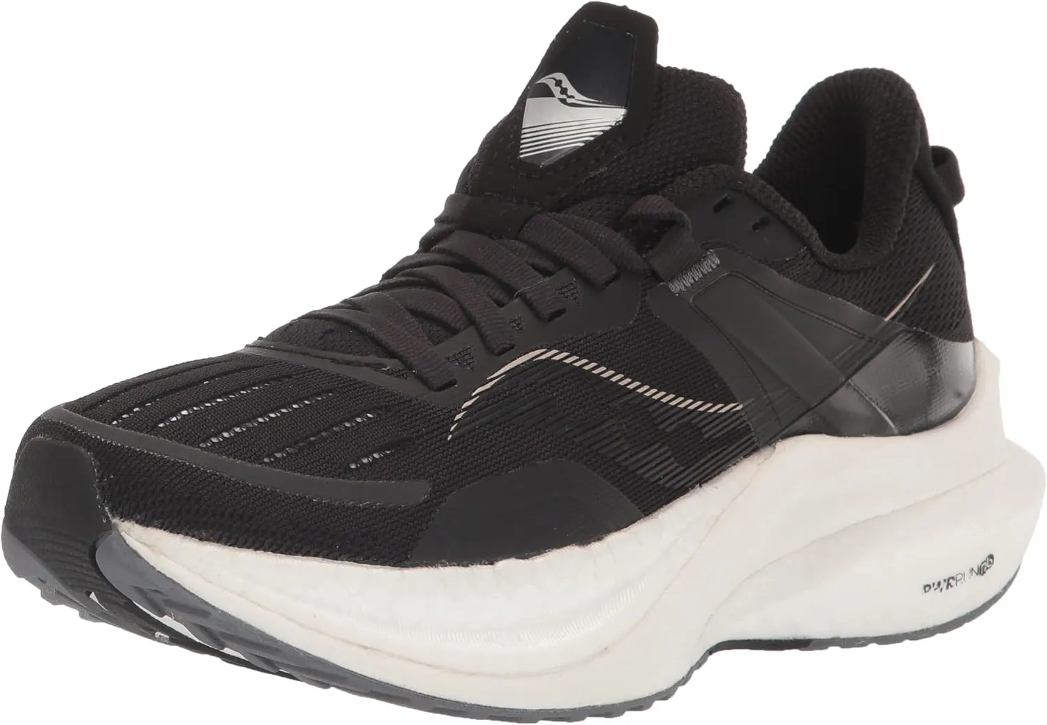 Saucony Women's Tempus Sneaker
