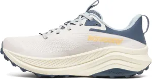 Saucony Women's Xodus Ultra 3 Sneaker, Moon/Dusk, 7
