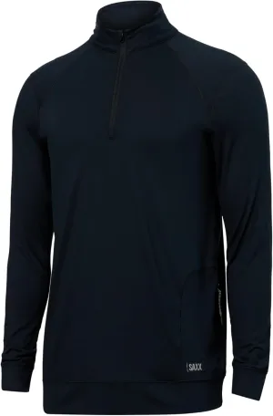 SAXX Underwear Co. Men's Half Zip