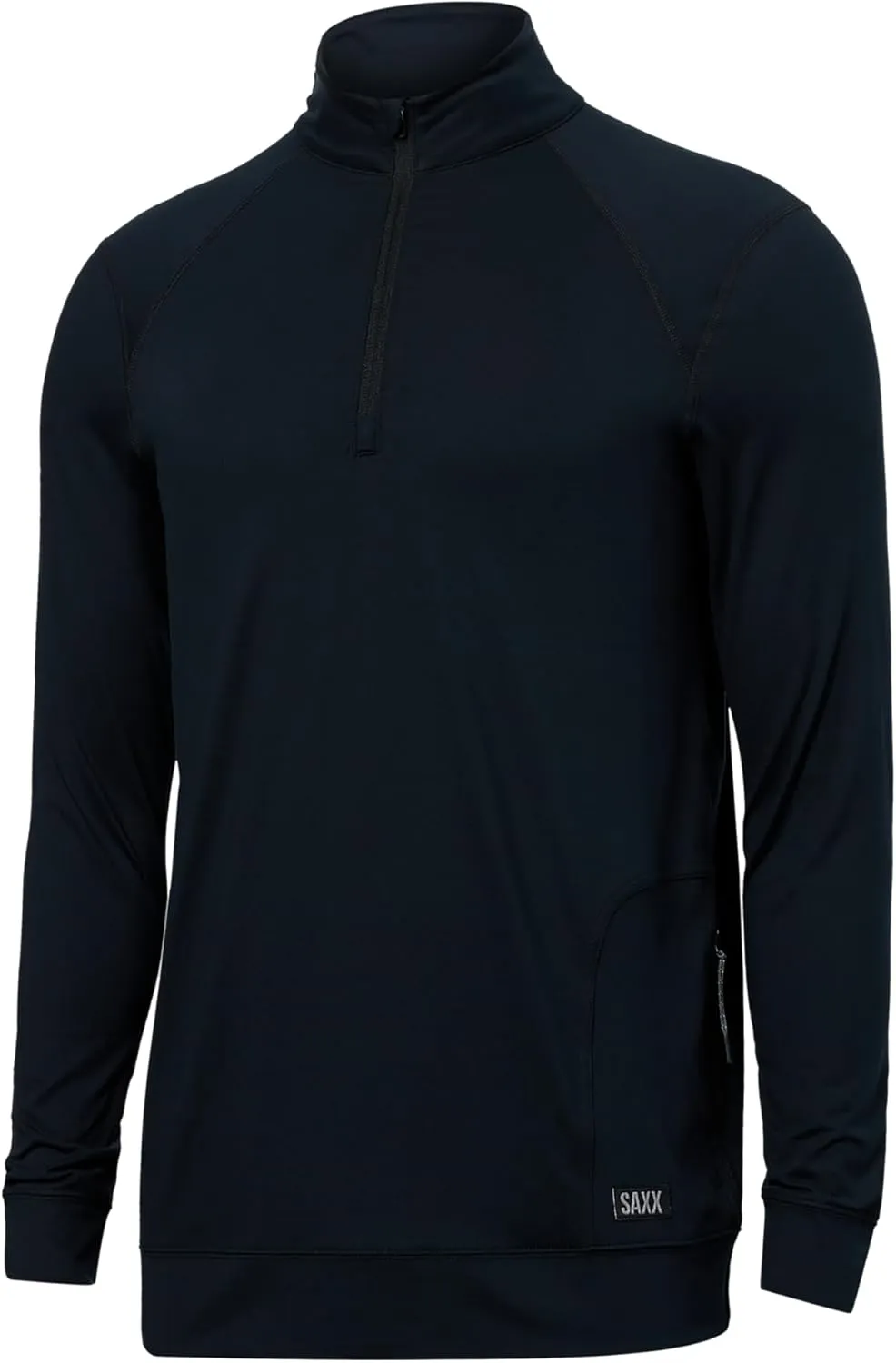 SAXX Underwear Co. Men's Half Zip