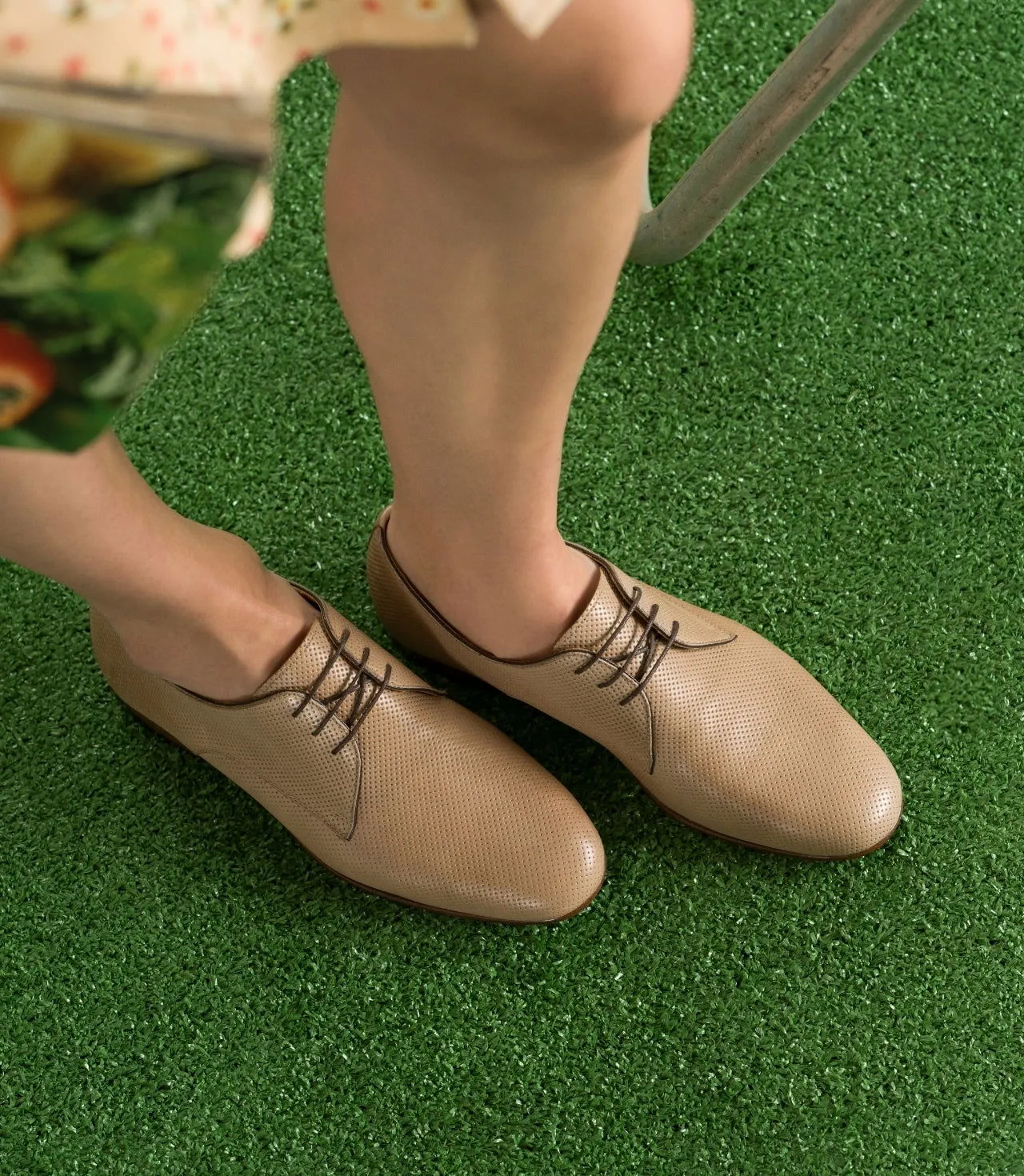 Shireen Cream