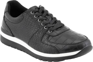 Sio Maverick and Ryder - Men's Sneakers, Low Top and High Top Sneaker Boots - Casual Crocodile Print Sneakers for Men, Stylish Fashion Sneakers for Men