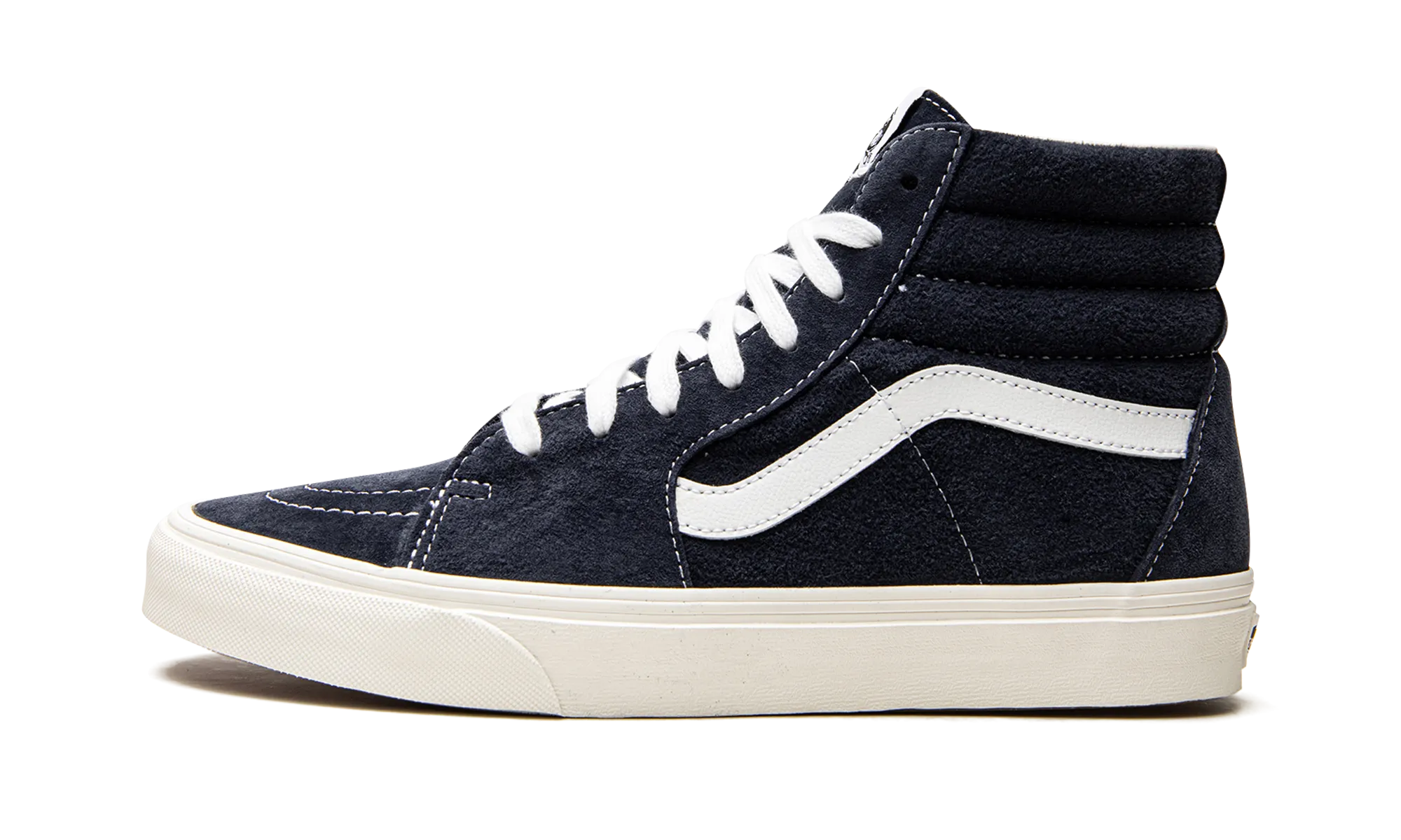 Sk8-Hi "Pig Suede"