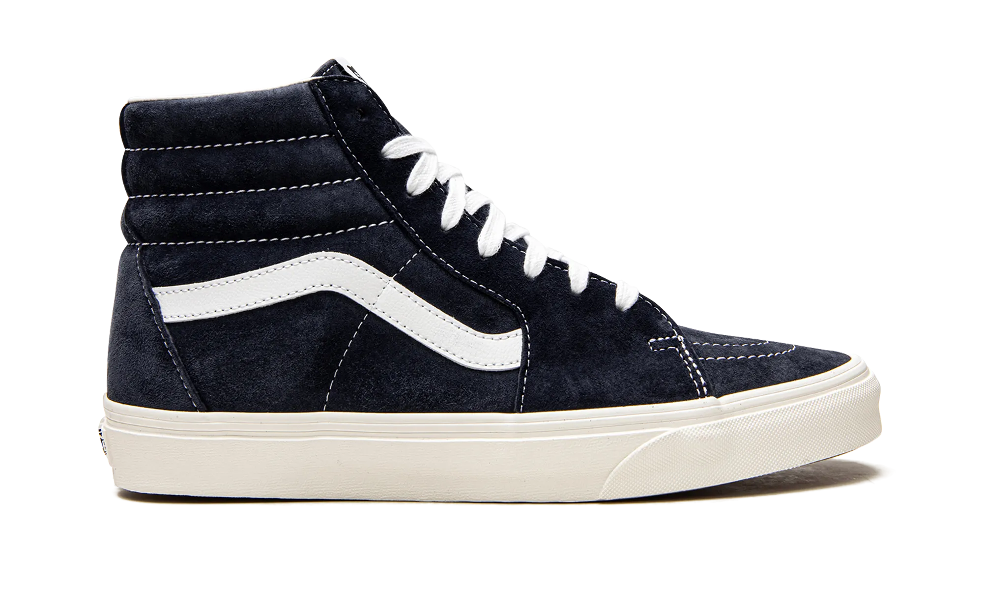 Sk8-Hi "Pig Suede"