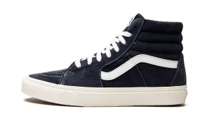 Sk8-Hi "Pig Suede"