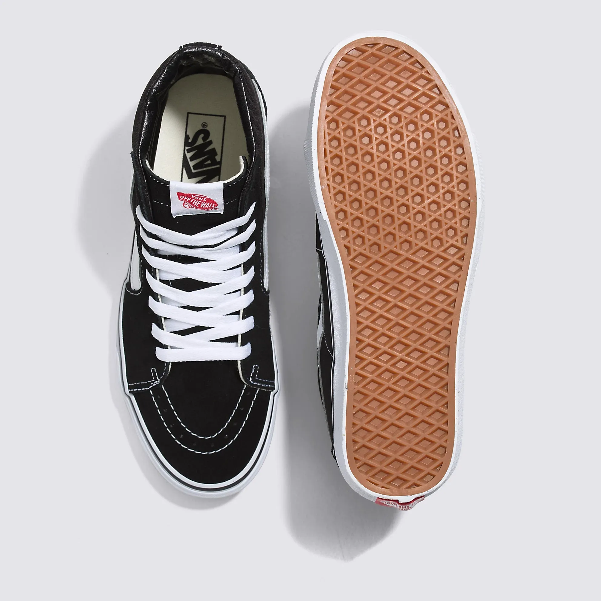 SKATE SK8-HI®